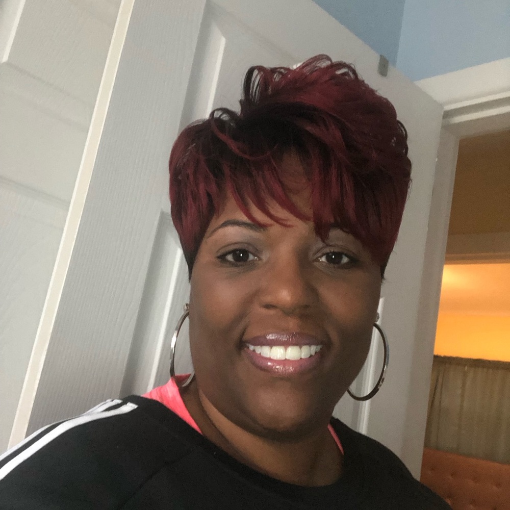 Meet your Posher, Nikki